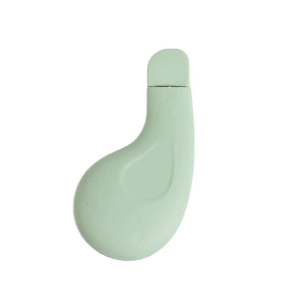 ClearPore™ Pro – Porenreinigungspatel aus Edelstahl