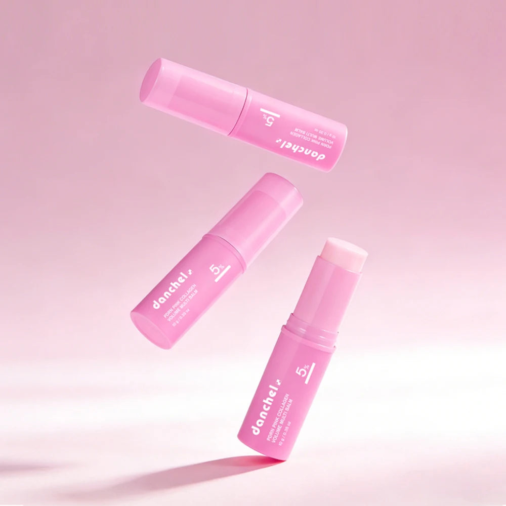 GlowPlump™ PDRN – Baume Multi-Usage Collagène