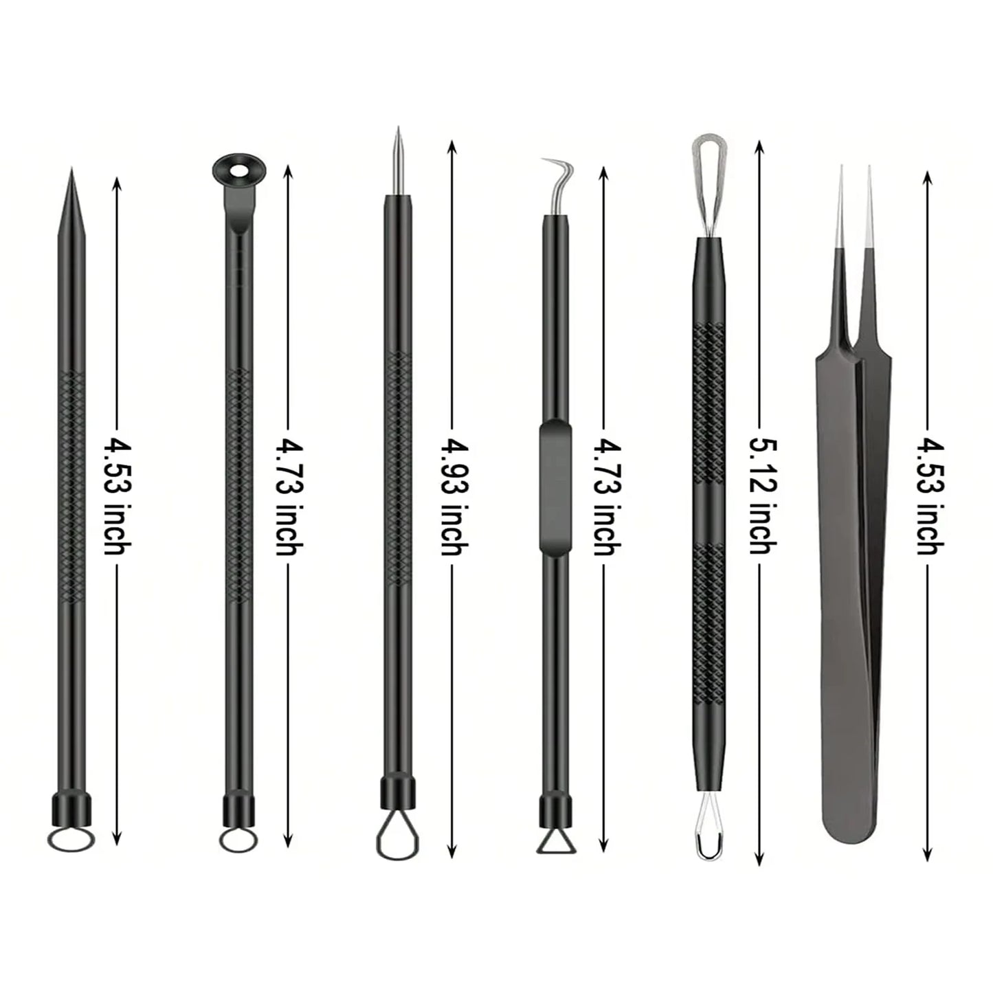 PurePore™ Pro – Professionelles Mitesserentfernungs-Kit