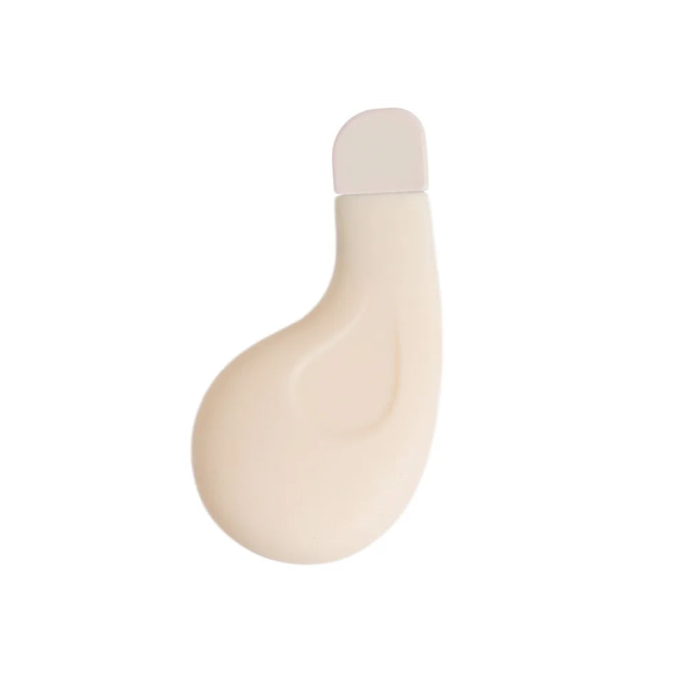 ClearPore™ Pro – Porenreinigungspatel aus Edelstahl
