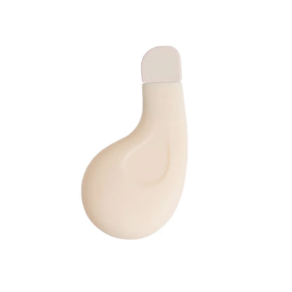ClearPore™ Pro – Porenreinigungspatel aus Edelstahl