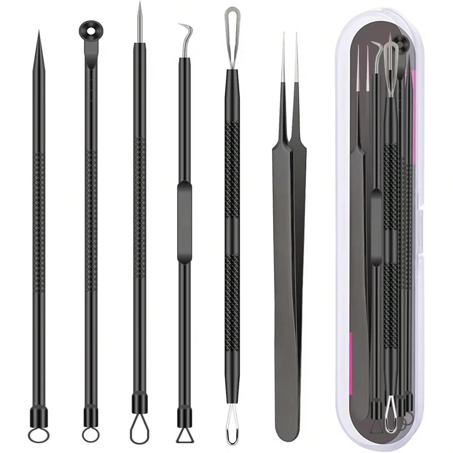 PurePore™ Pro – Professionelles Mitesserentfernungs-Kit