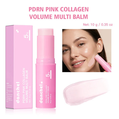 GlowPlump™ PDRN – Baume Multi-Usage Collagène
