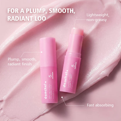 GlowPlump™ PDRN – Baume Multi-Usage Collagène