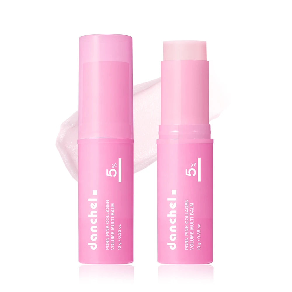 GlowPlump™ PDRN – Baume Multi-Usage Collagène