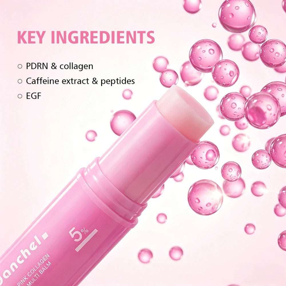 GlowPlump™ PDRN – Baume Multi-Usage Collagène