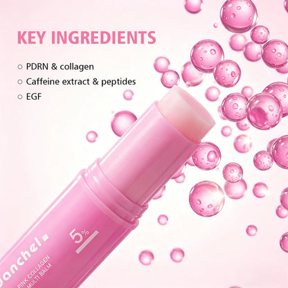 GlowPlump™ PDRN – Baume Multi-Usage Collagène