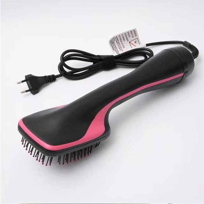 StyleAir™ 3-in-1 – Volumizing Hot Air Styling Brush