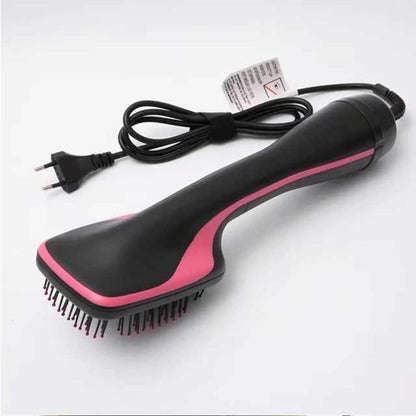 StyleAir™ 3-in-1 – Volumizing Hot Air Styling Brush