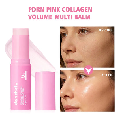 GlowPlump™ PDRN – Baume Multi-Usage Collagène