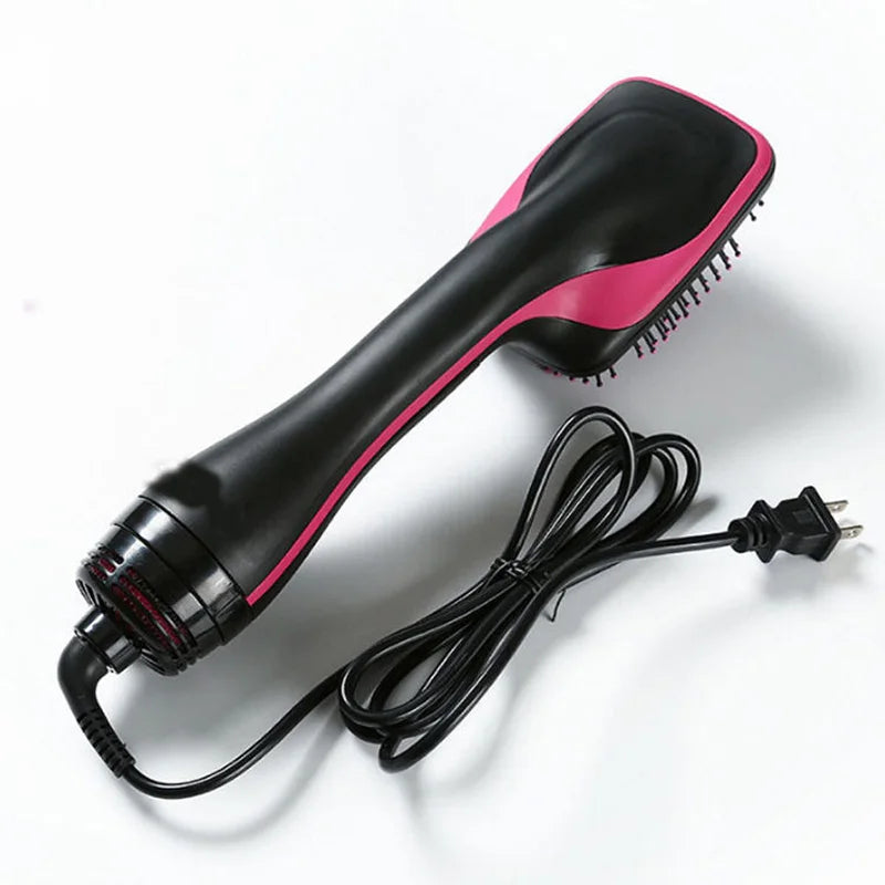 StyleAir™ 3-in-1 – Volumizing Hot Air Styling Brush