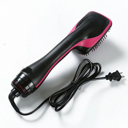 StyleAir™ 3-in-1 – Volumizing Hot Air Styling Brush