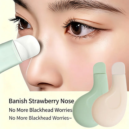 ClearPore™ Pro – Porenreinigungspatel aus Edelstahl