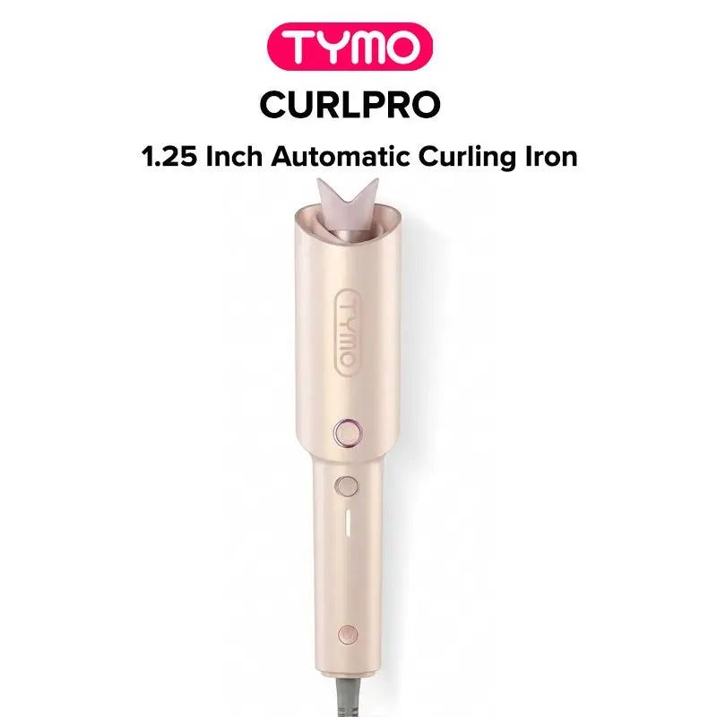 CurlLuxe™ Pro – Professioneller Automatischer Lockenstab 32 mm