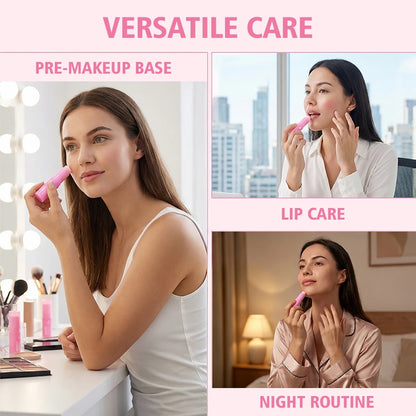 GlowPlump™ PDRN – Baume Multi-Usage Collagène